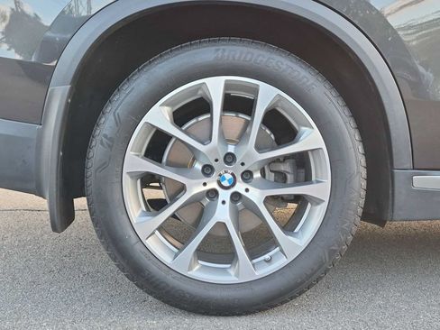 Used 2019 BMW X5 xDrive40i w/ Premium Package 2 AWD/4WD image 14
