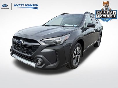 Used 2024 Subaru Outback Limited XT