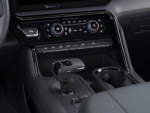 New 2026 GMC Sierra 1500 AT4 w/ AT4 Premium Package AWD/4WD image 23