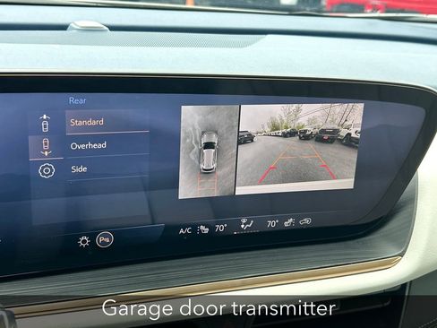 Certified 2025 Buick Envision Avenir AWD/4WD image 23