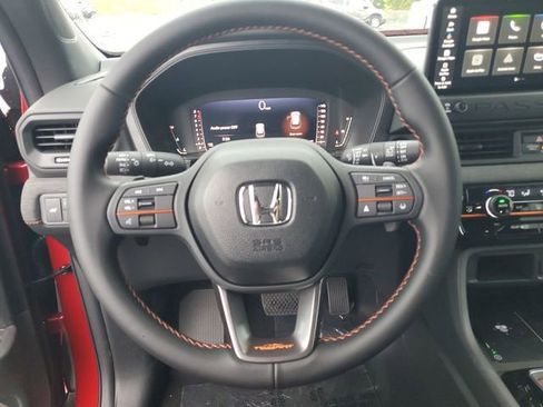 New 2026 Honda Passport TrailSport image 31