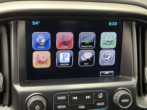 Used 2016 Chevrolet Colorado Z71 image 18