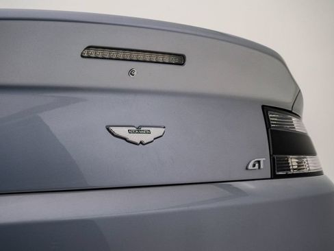 Used 2015 Aston Martin V8 Vantage GT RWD image 12