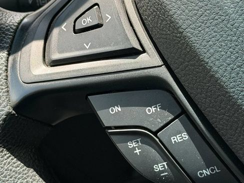 Used 2020 Ford Edge SE AWD/4WD image 18