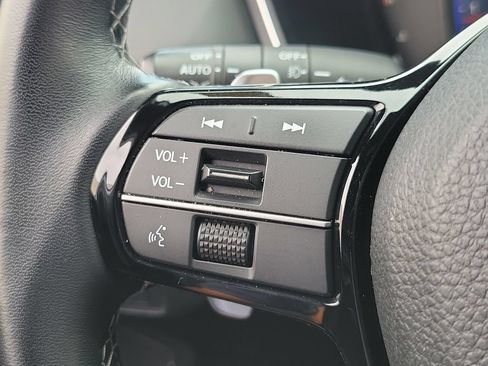 Used 2024 Acura Integra A-Spec FWD image 25