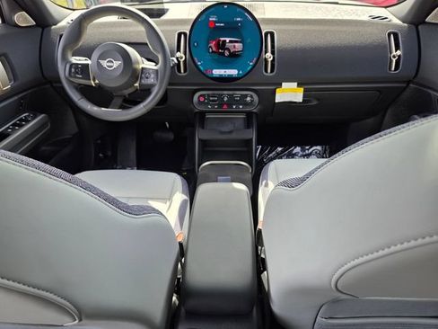 New 2026 MINI Cooper Countryman S AWD/4WD image 13