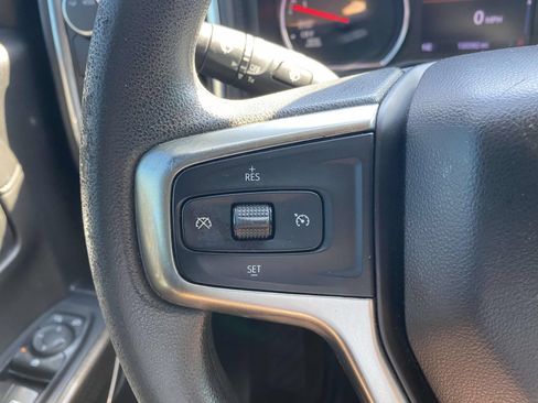 Used 2020 Chevrolet Silverado 1500 LT RWD image 30