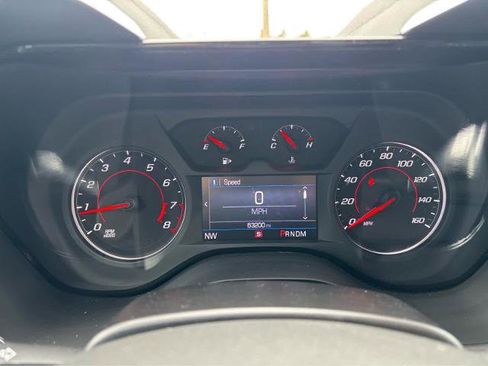 Used 2020 Chevrolet Camaro LT image 18