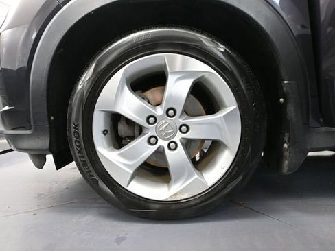 Used 2016 Honda HR-V EX image 15