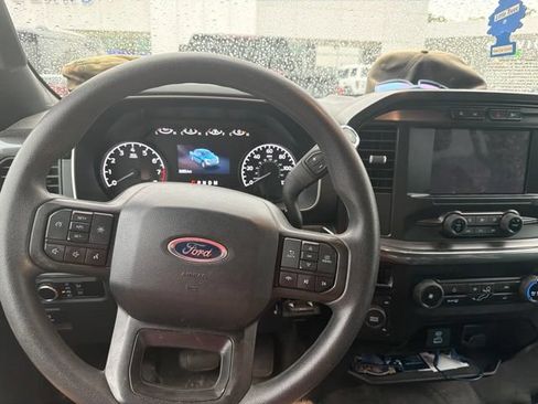 Used 2023 Ford F150 XL w/ STX Appearance Package AWD/4WD image 27