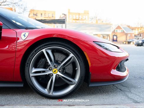 Used 2022 Ferrari 296 GTB image 6