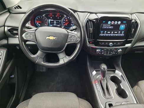 Used 2019 Chevrolet Traverse LT AWD/4WD image 22