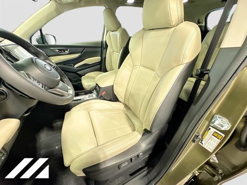 New 2026 Subaru Ascent Limited AWD/4WD image 22