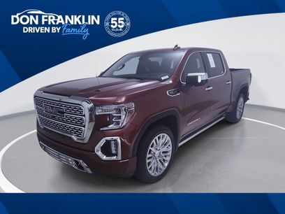 Used 2019 GMC Sierra 1500 Denali w/ Denali Ultimate Package