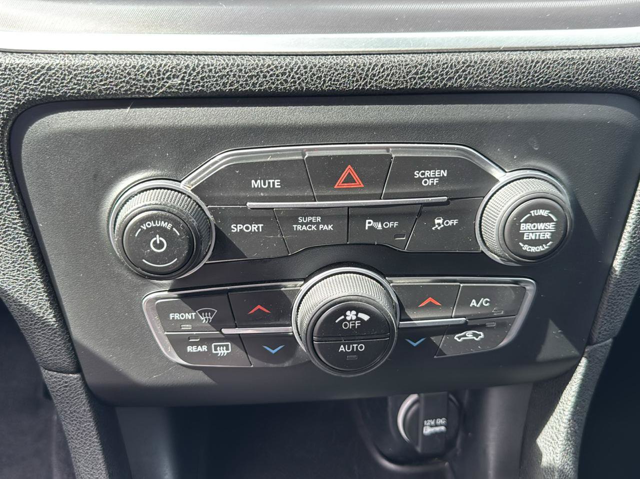 Used 2019 Dodge Charger GT RWD image 20