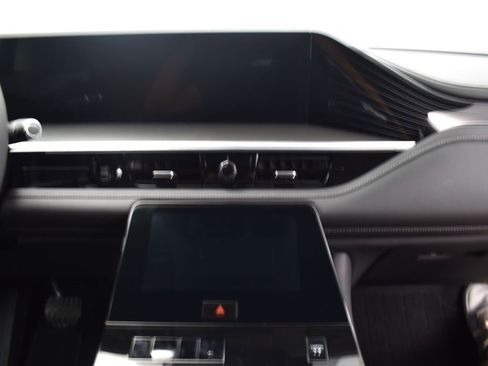 New 2026 INFINITI QX80 Pure w/ Cargo Package image 28