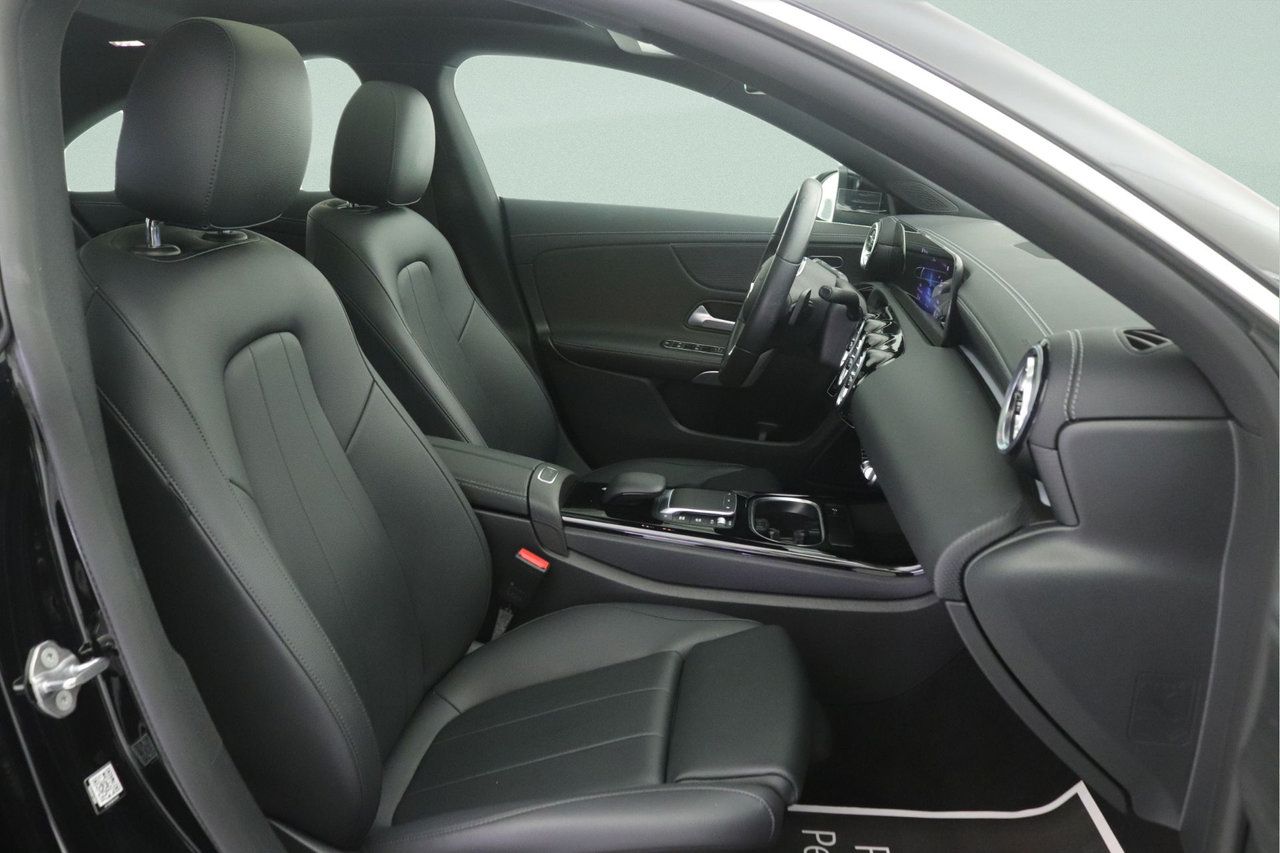 Certified 2023 Mercedes-Benz CLA 250 image 28