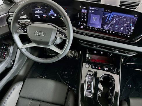 New 2025 Audi A5 2.0T Premium Plus image 6