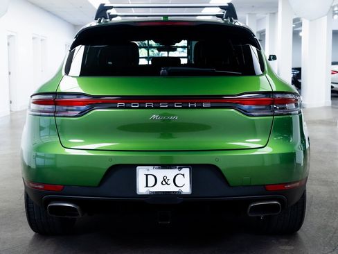 Used 2019 Porsche Macan image 5