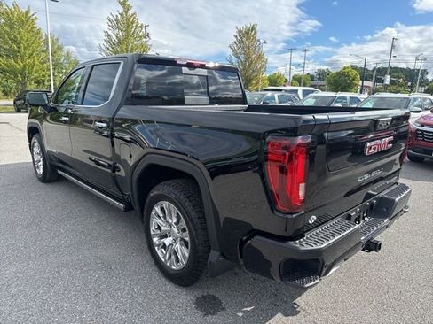 New 2026 GMC Sierra 1500 Denali w/ Technology Package image 4