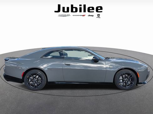 New 2026 Dodge Charger R/T Scat Pack image 51