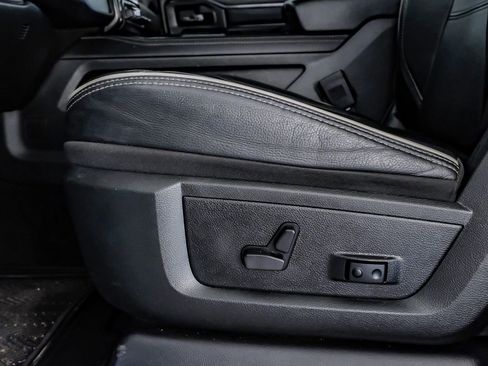 Used 2023 RAM 2500 Limited image 30