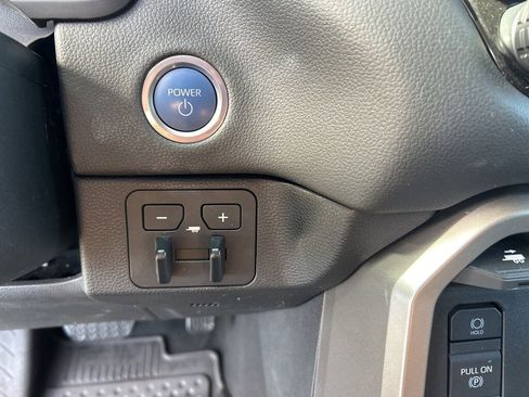 Used 2024 Toyota Sequoia Limited w/ Tow Technology Package image 11