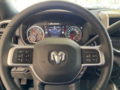 New 2022 RAM 2500 Big Horn w/ Level C Equiment Group image 39