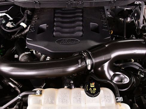 Used 2022 Ford F150 XL w/ STX Black Appearance Package image 34