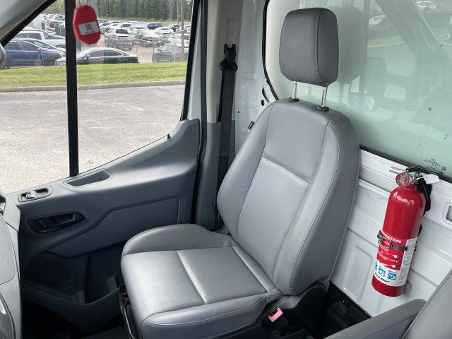 Used 2016 Ford Transit 350 156 DRW w/ Exterior Upgrade Package RWD image 14
