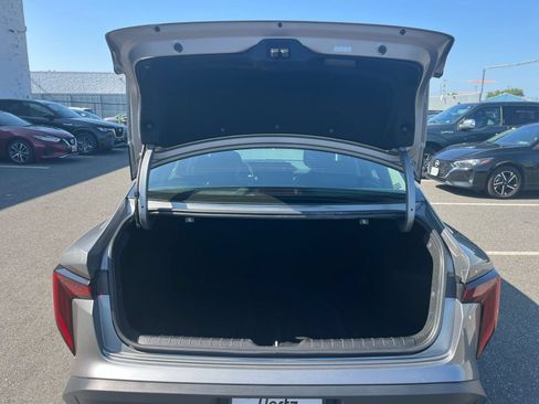 Used 2025 Kia K4 FWD image 31