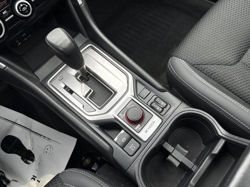 Used 2021 Subaru Forester Premium image 23