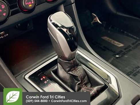 Used 2020 Subaru Impreza 2.0i Sport image 10