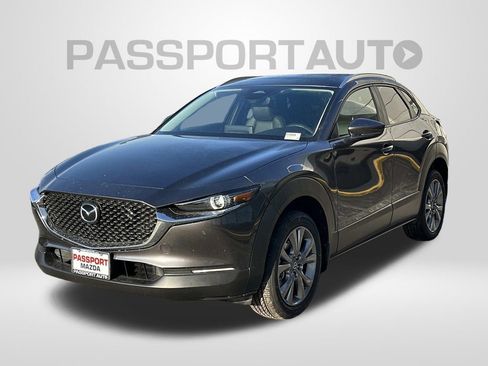 New 2026 MAZDA CX-30 AWD 2.5 S image 1