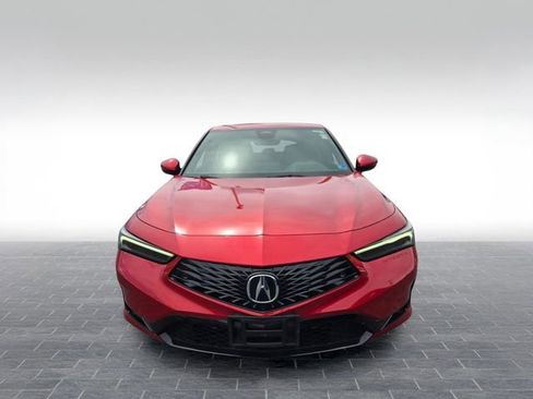 Used 2023 Acura Integra A-Spec FWD image 2