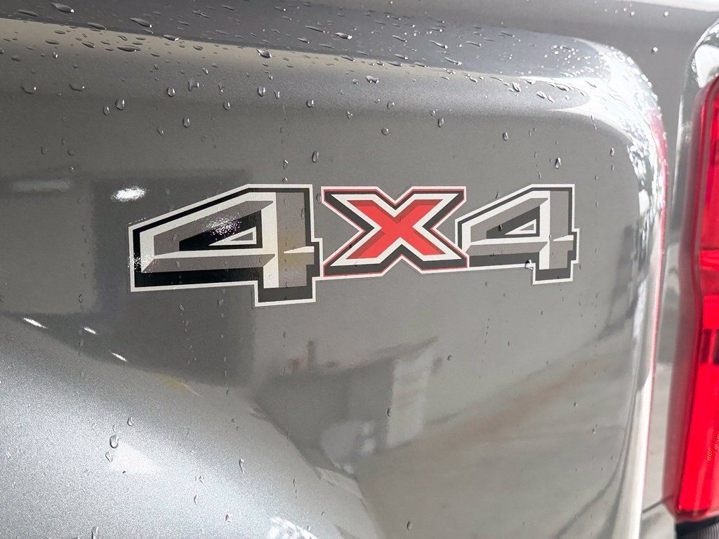 Used 2024 Ford F350 XLT w/ Camper Package AWD/4WD image 19