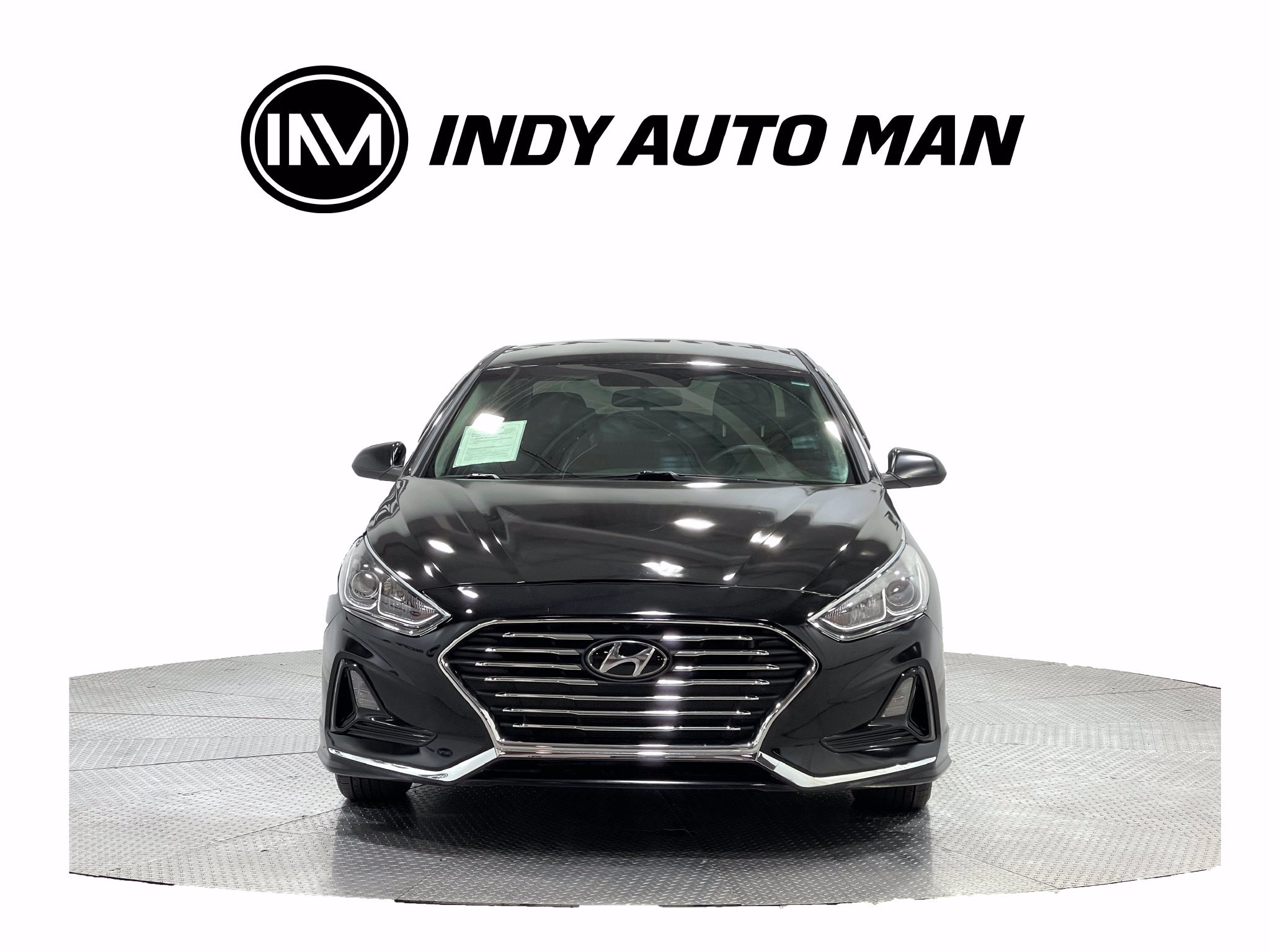 Used 2018 Hyundai Sonata SE FWD image 9