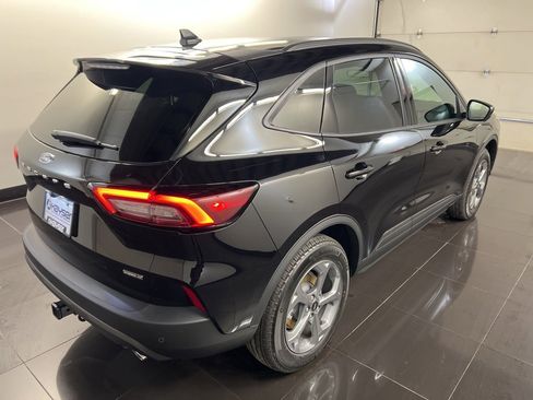 New 2026 Ford Escape ST-Line Select w/ Tech Pack #2 image 6