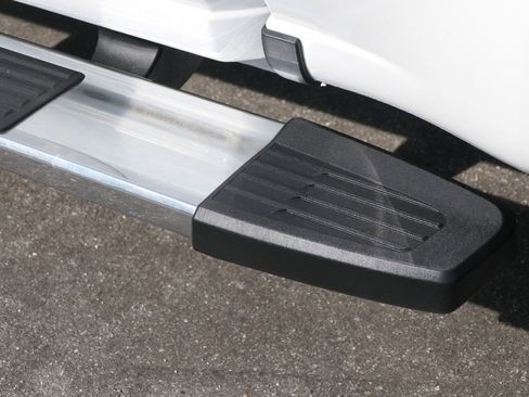 Used 2025 Chevrolet Silverado 1500 LTZ w/ Z71 Off-Road Package image 13