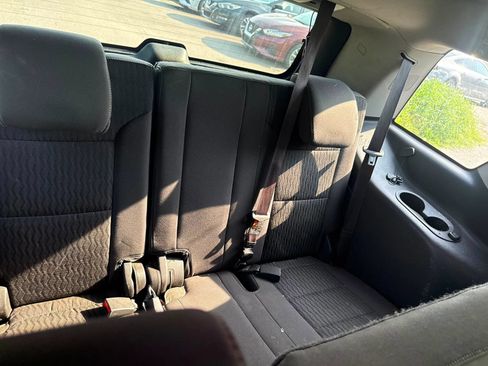 Used 2015 Chevrolet Tahoe LS w/ Max Trailering Package AWD/4WD image 17