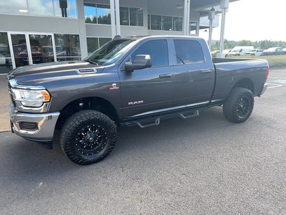 Used 2020 RAM 2500 Tradesman w/ Towing Technology Group