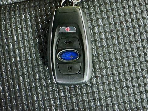 Used 2025 Subaru Forester Premium w/ Convenience Package #1 image 35