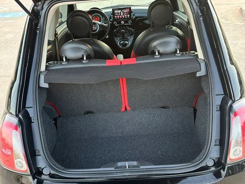 Used 2015 FIAT 500 Pop FWD image 16