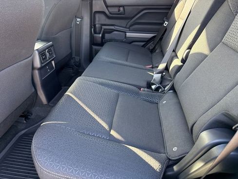 Used 2025 Toyota 4Runner SR5 image 17