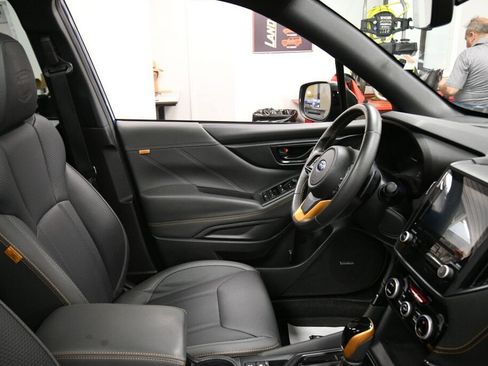 Used 2023 Subaru Forester Wilderness AWD/4WD image 32