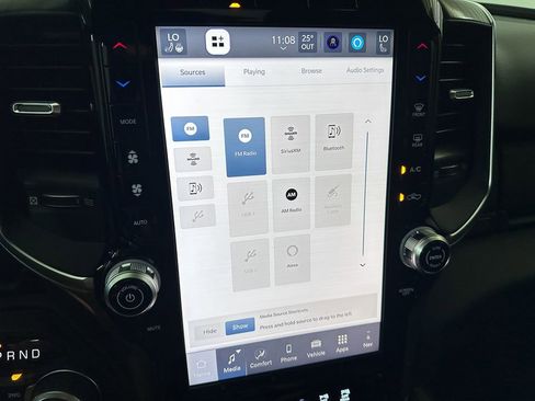 New 2026 RAM 1500 Big Horn image 35