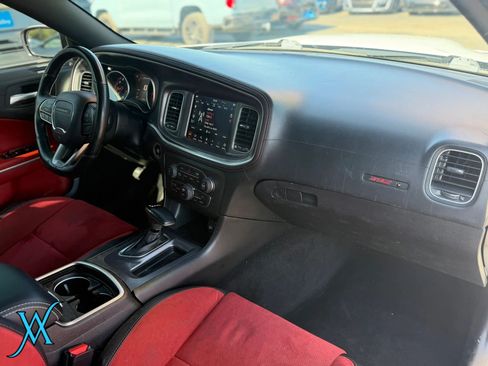 Used 2021 Dodge Charger Scat Pack RWD image 24