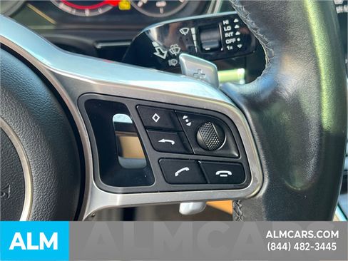 Used 2020 Porsche Panamera 4 w/ Premium Package Plus image 31