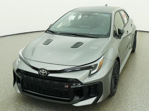 New 2026 Toyota Corolla GR AWD/4WD image 20
