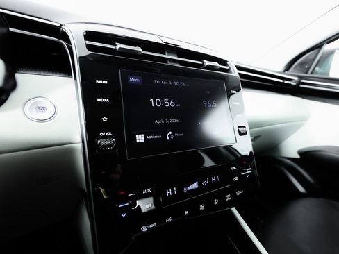 Used 2024 Hyundai Tucson SEL image 26